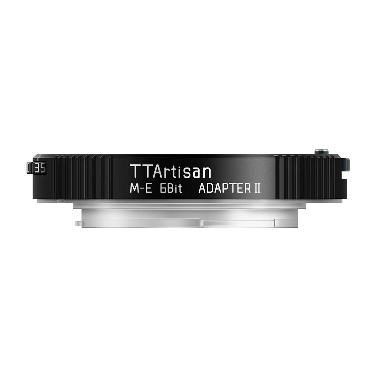 Mount Adapter M0076 M-E 6Bit(B) M E