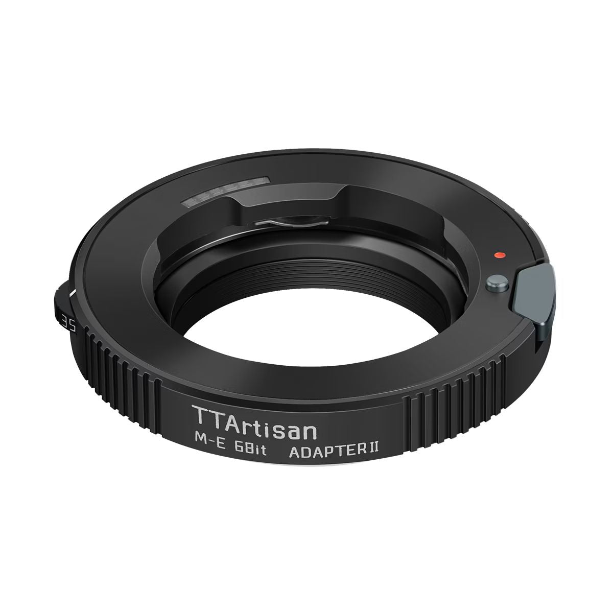Mount Adapter M0076 M-E 6Bit(B) M E