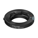 Mount Adapter M0076 M-E 6Bit(B) M E