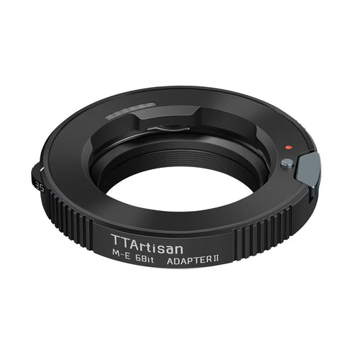 Mount Adapter M0076 M-E 6Bit(B) M E