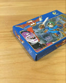 Famicom Games