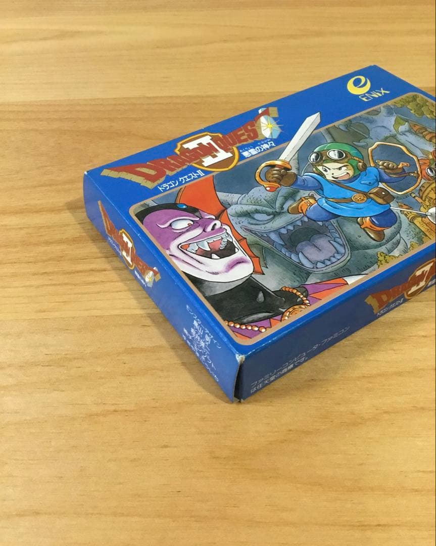 Famicom Games