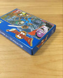 Famicom Games