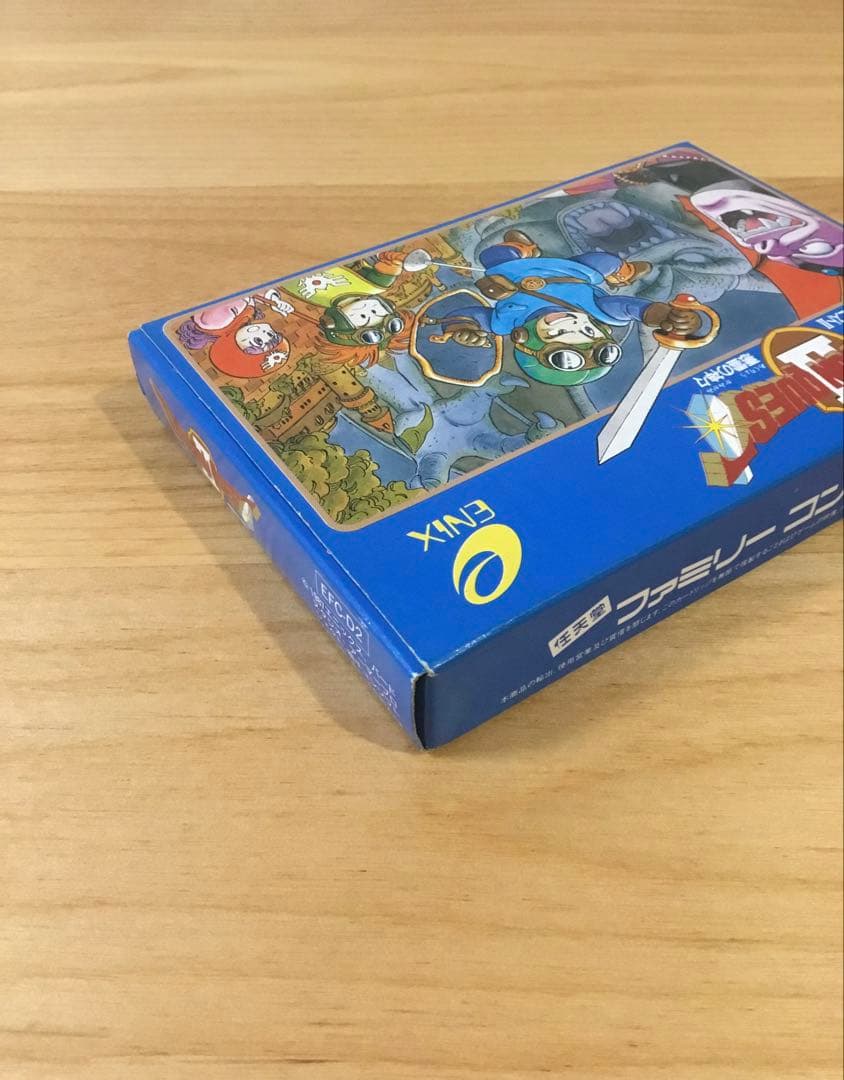 Famicom Games