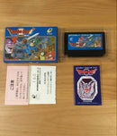Famicom Games