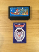 Famicom Games