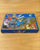 Famicom Games