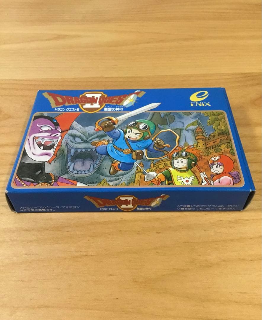 Famicom Games