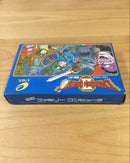 Famicom Games