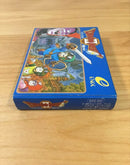 Famicom Games