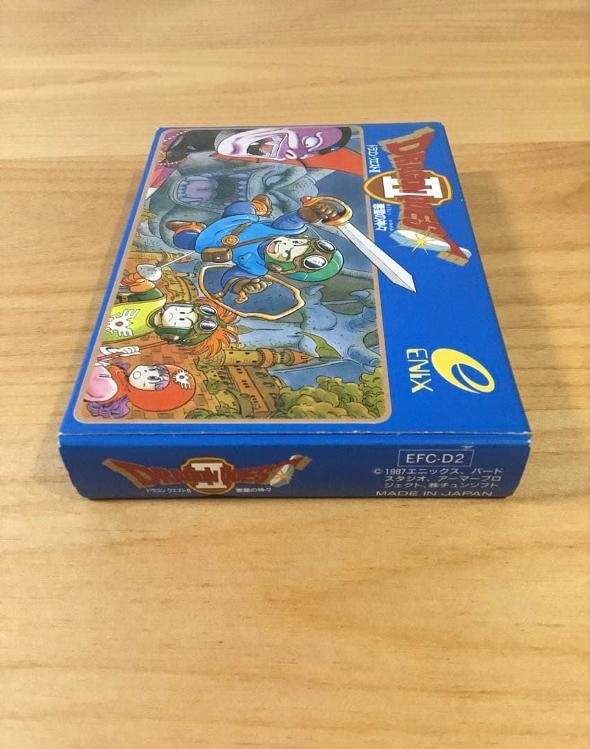 Famicom Games