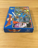 Famicom Games