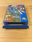 Famicom Games