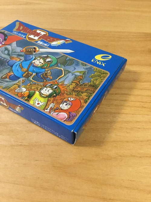Famicom Games