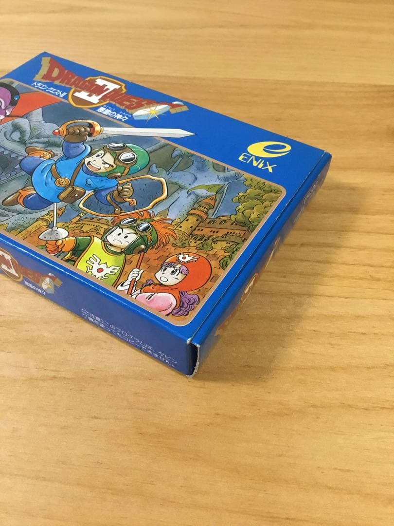 Famicom Games