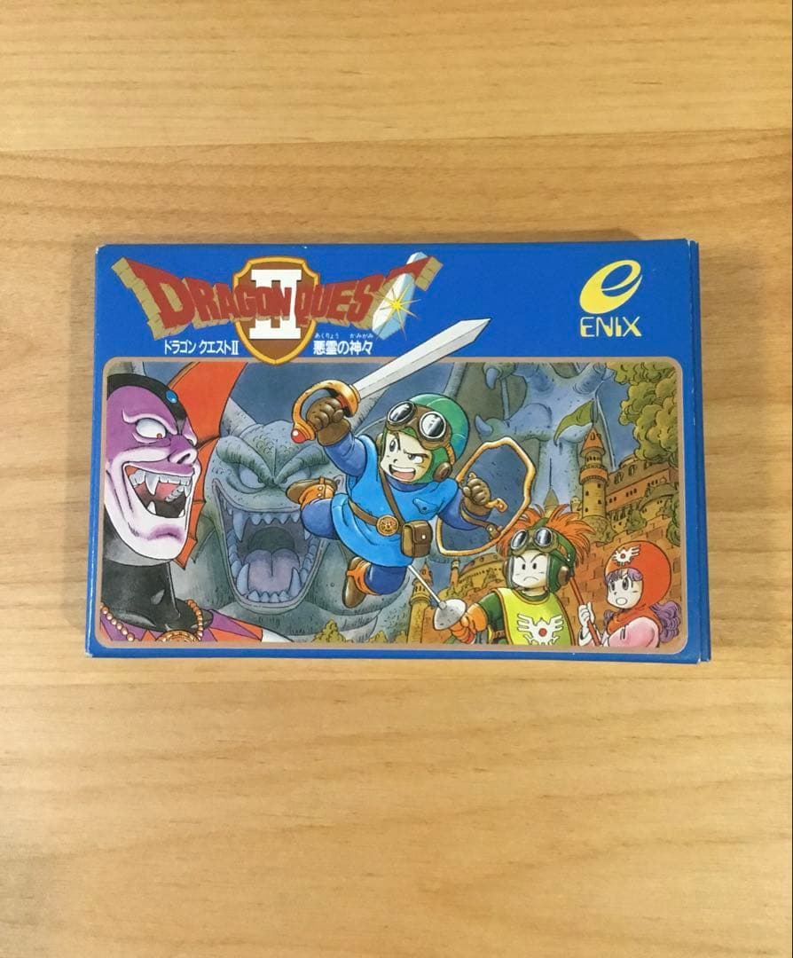 Famicom Games