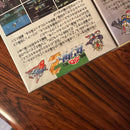 Super Famicom Soft Sd