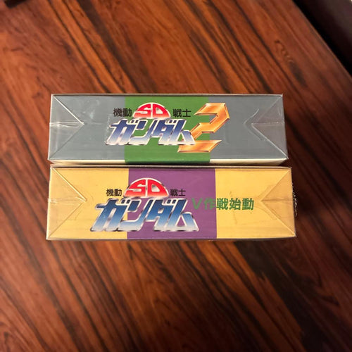 Super Famicom Soft Sd
