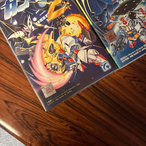 Super Famicom Soft Sd