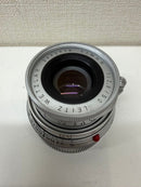 Leica Prime Lenses Leitz Wetzlar Elmar F2.8