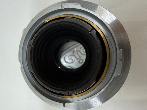 Leica Prime Lenses Leitz Wetzlar Elmar F2.8