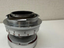 Leica Prime Lenses Leitz Wetzlar Elmar F2.8