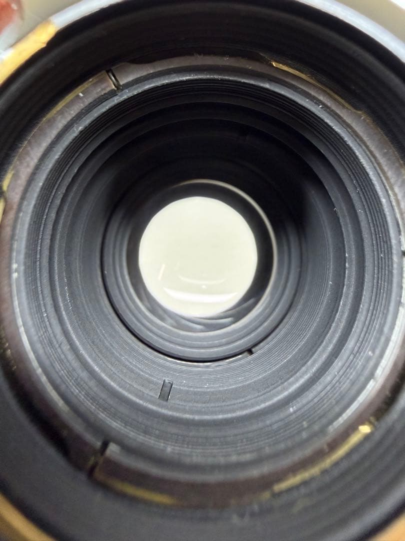 Leica Prime Lenses Leitz Wetzlar Elmar F2.8