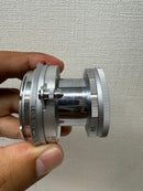 Leica Prime Lenses Leitz Wetzlar Elmar F2.8