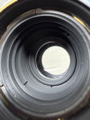 Leica Prime Lenses Leitz Wetzlar Elmar F2.8