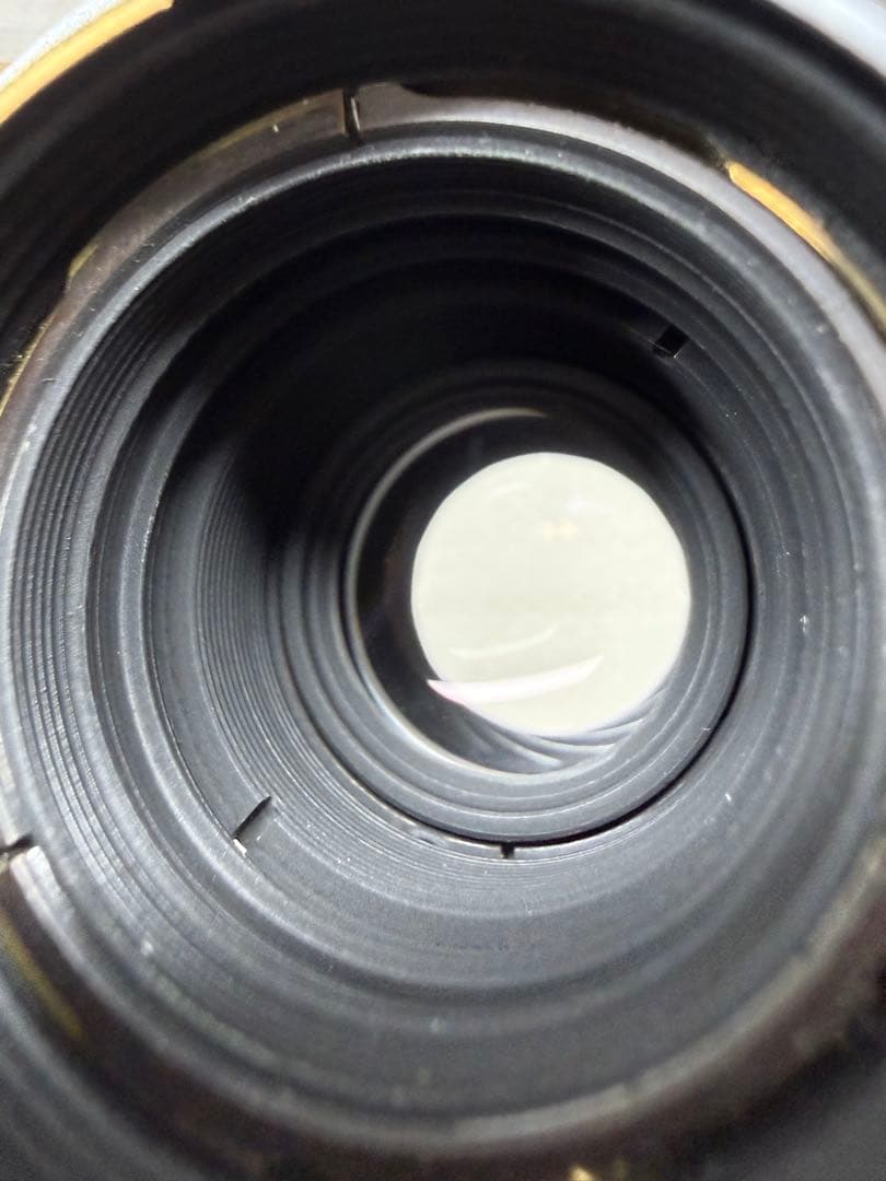 Leica Prime Lenses Leitz Wetzlar Elmar F2.8