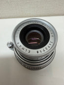 Leica Prime Lenses Leitz Wetzlar Elmar F2.8