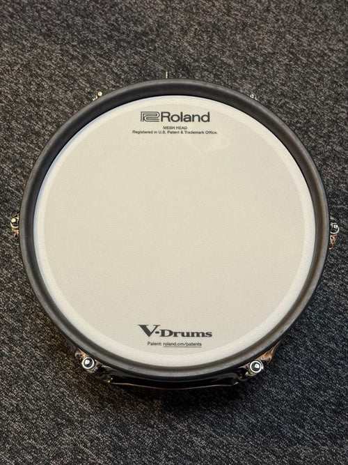 Roland Electronic Drums V-Drums Pda100-Ms