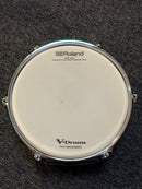 Roland Electronic Drums V-Drums Pda100-Ms