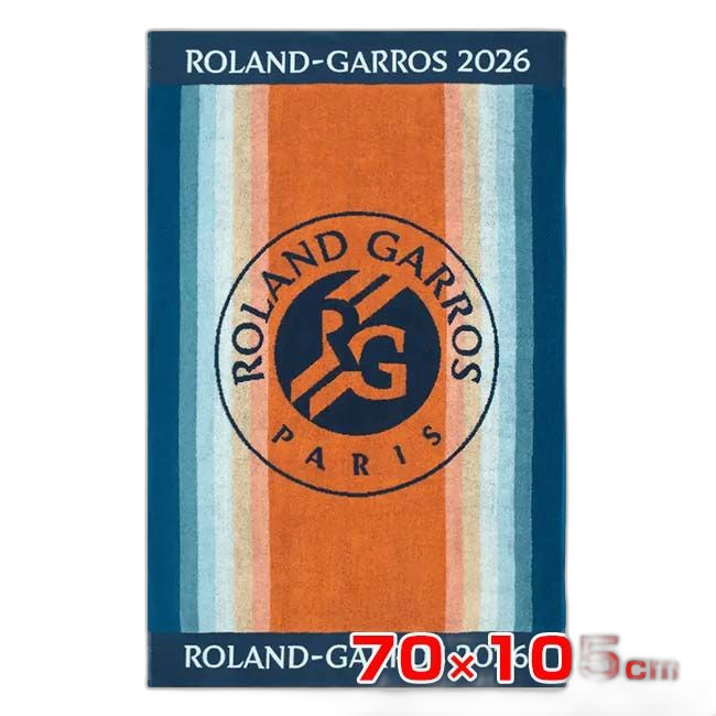 Others Roland Garros 2026 70 Csvu0126-Mlt (26Y4M)(221259992) (Mlt)