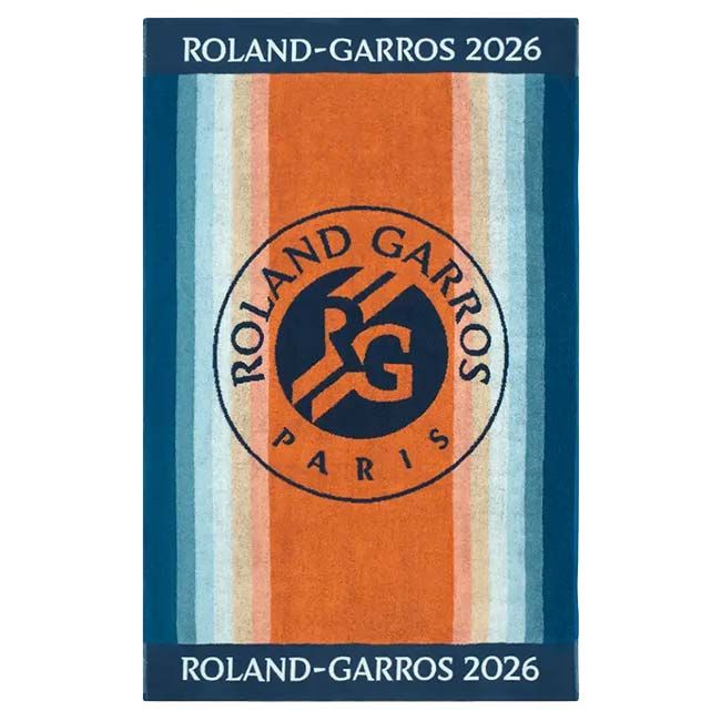 Others Roland Garros 2026 70 Csvu0126-Mlt (26Y4M)(221259992) (Mlt)