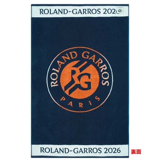 Others Roland Garros 2026 70 Csvu0126-Mlt (26Y4M)(221259992) (Mlt)