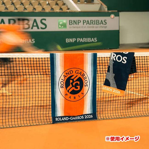 Others Roland Garros 2026 70 Csvu0126-Mlt (26Y4M)(221259992) (Mlt)