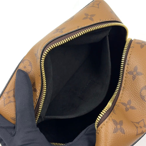 Louis Vuitton Clutch Bag Rfid Pvc M29313