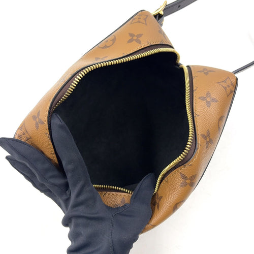 Louis Vuitton Clutch Bag Rfid Pvc M29313