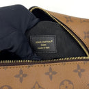 Louis Vuitton Clutch Bag Rfid Pvc M29313