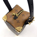 Louis Vuitton Clutch Bag Rfid Pvc M29313