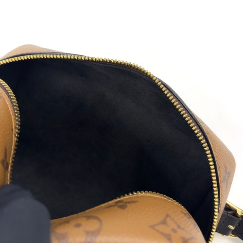 Louis Vuitton Clutch Bag Rfid Pvc M29313