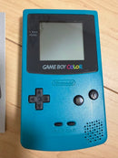 Consoles (Game Boy Color)