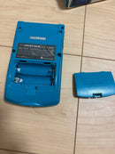 Consoles (Game Boy Color)
