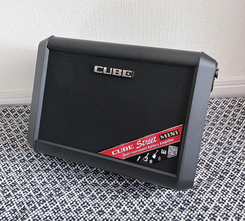 Roland Other Cube-St-Mi