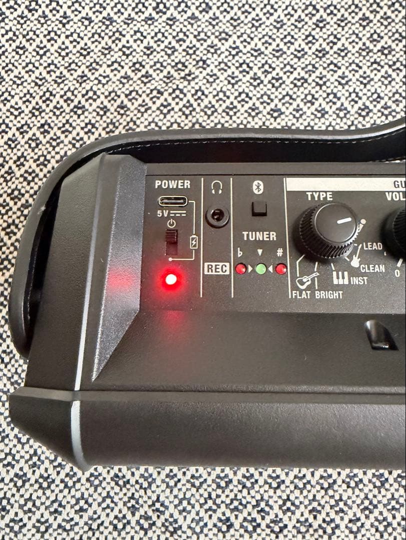 Roland Other Cube-St-Mi