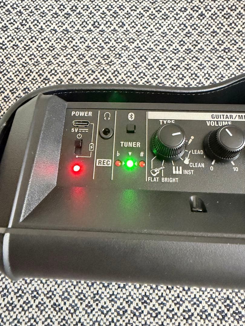 Roland Other Cube-St-Mi