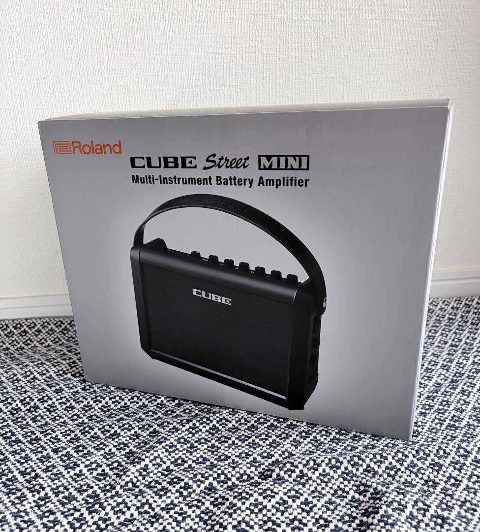 Roland Other Cube-St-Mi