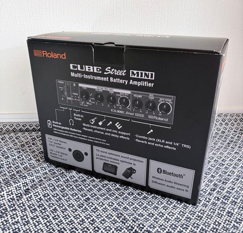 Roland Other Cube-St-Mi