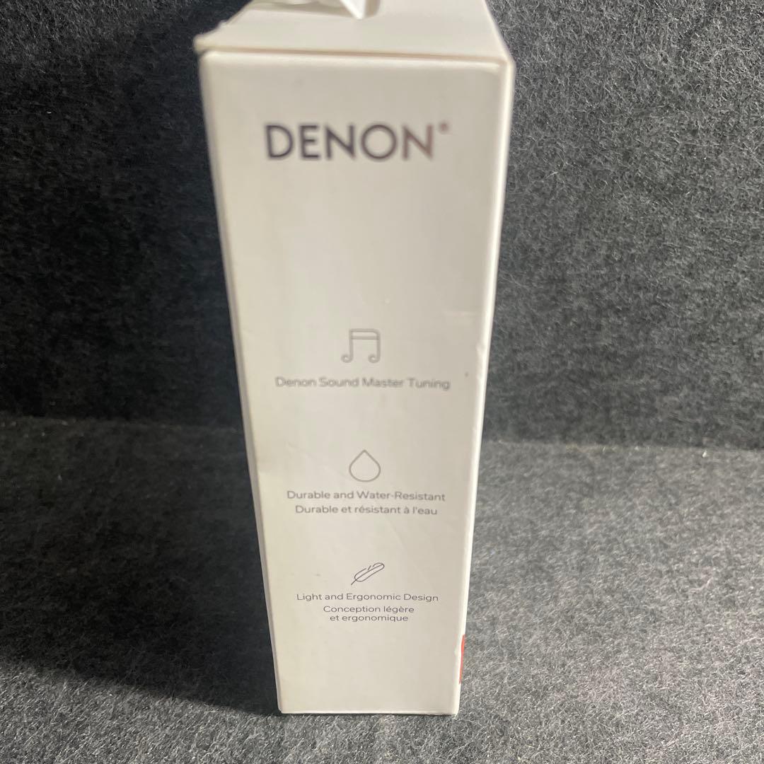 Denon Wireless Earphone Ahc630W